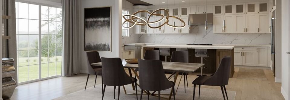  Stunning Modern Great Room Design-Faisal - After