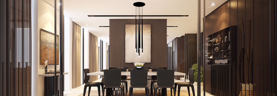 Contemporary home design help and elevations | Decorilla