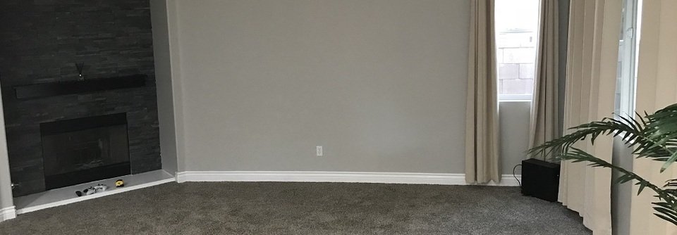 My Modern Living Room Transformation-Jon - Before
