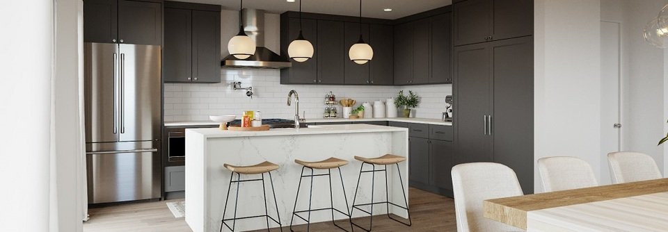 Clean & Fresh Modern Home Interior Design-Suhel - After