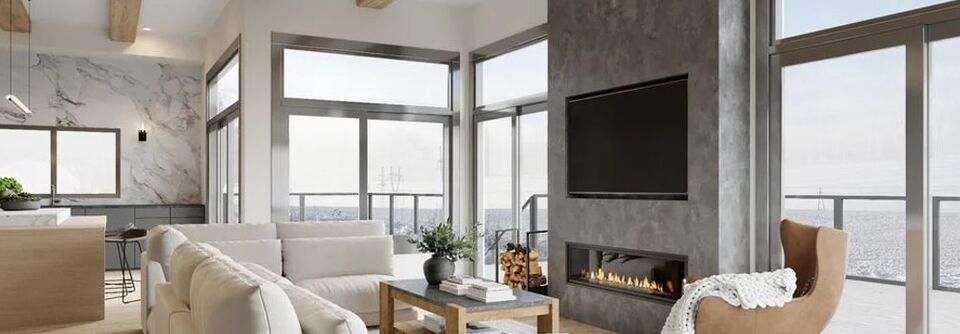 Lux Airy House Interior Design-Dave - After