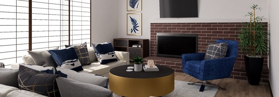 Contemporary Apartment Interior Design-Prabhat - After