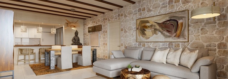 Luxurious & Relaxing Coastal Home Design-Kaya - After