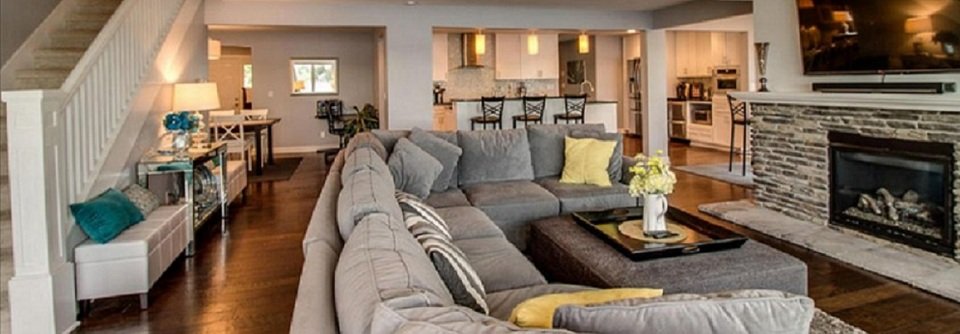 Comfy contemporary home design-Kevin - Before