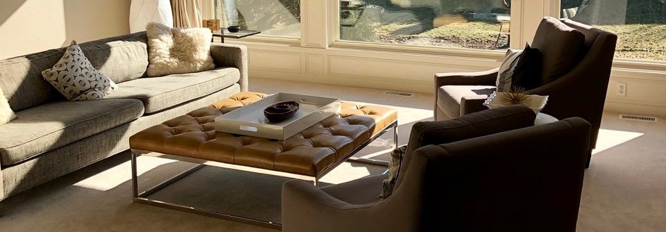 Classic & Elegant Neutral Living Room-Osmond - Before