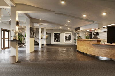 Online design Contemporary Business/Office by Drew F. thumbnail