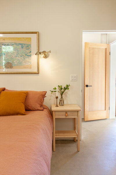 Online design Beach Bedroom by Bridget B. thumbnail