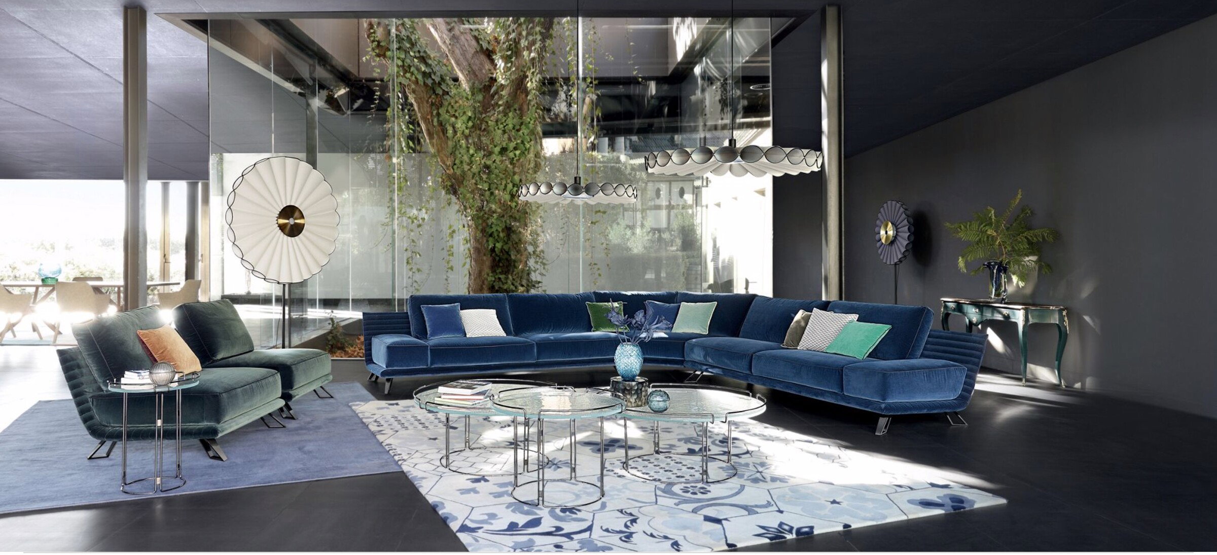 Bold Contemporary Interior Design Ideas | Decorilla