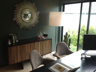 Online design Modern Home/Small Office by Jessica A. thumbnail