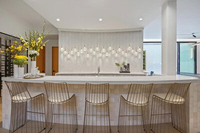 Online design Contemporary Kitchen by Lori D. thumbnail