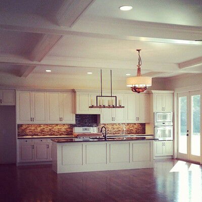 Online design Transitional Kitchen by Brooke M. thumbnail