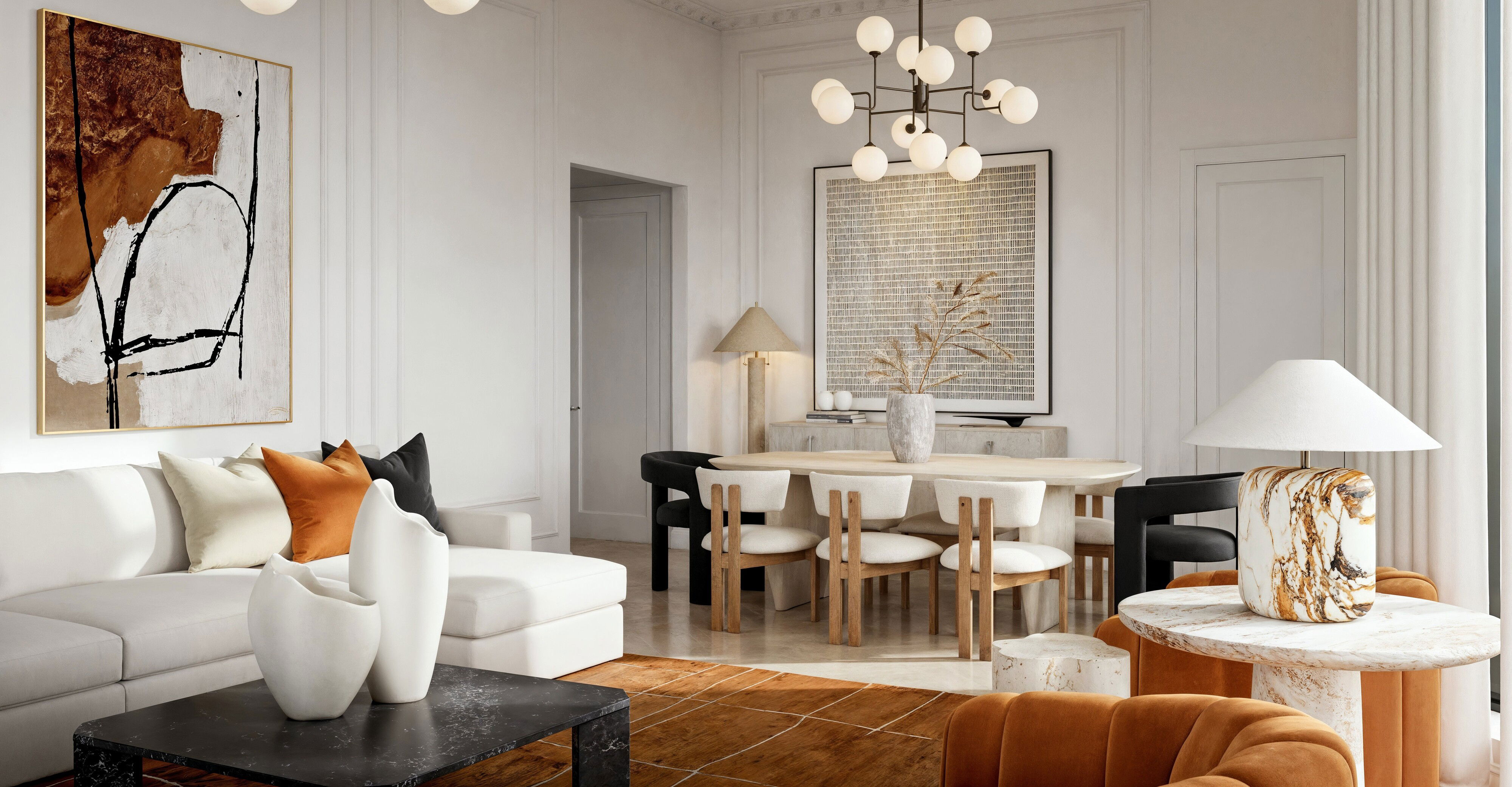 Top Contemporary Interior Designer, Nikki Z. | Decorilla