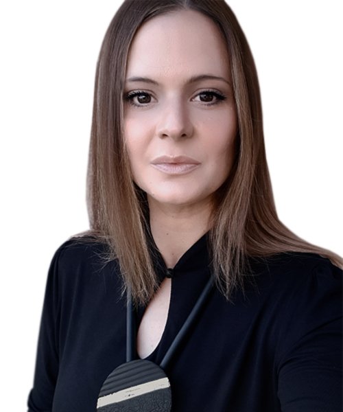 Rajna Salevic - Customer Care Representative