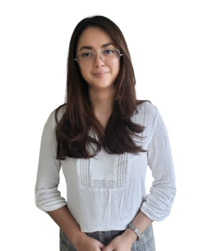 Samantha Waimin - Designer Recruitment Expert