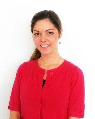 Agnieszka Wilk - Chief Inspiration Officer