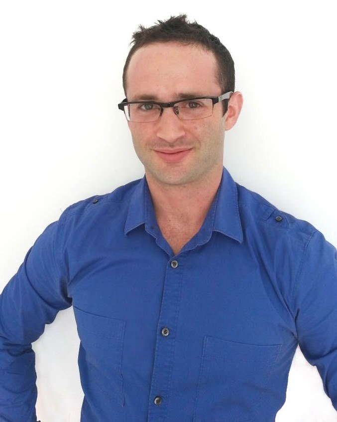 Joshua van Aalst - Innovation Officer