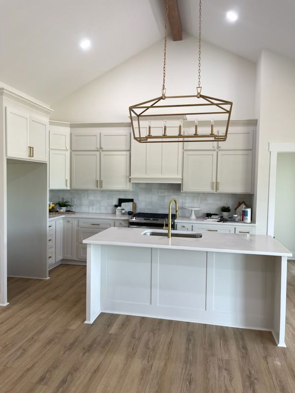 Online design Transitional Kitchen by Kayla T. thumbnail