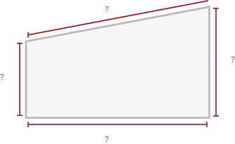 Measure the Rooms: