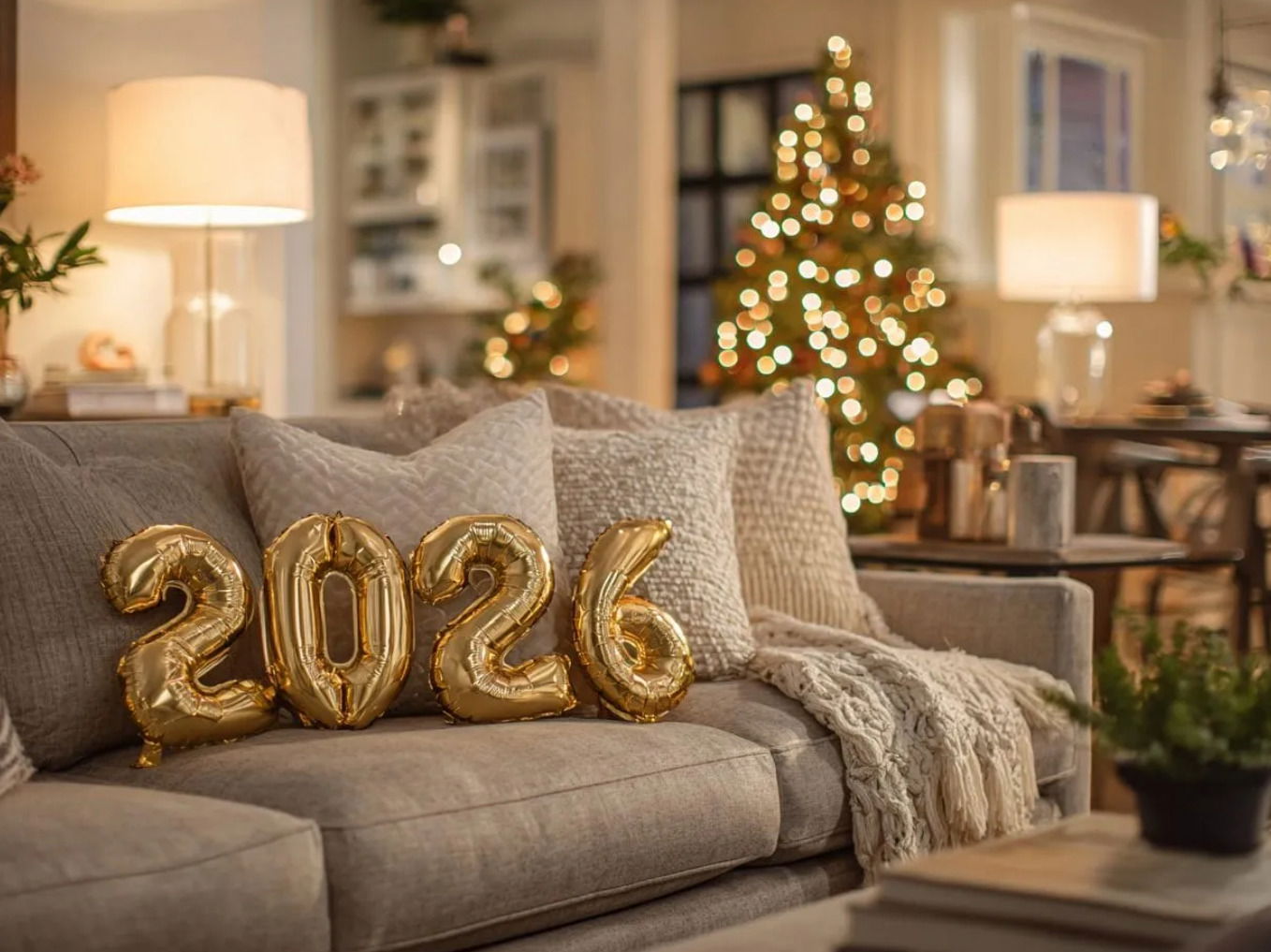 New Year, New You Flash sale