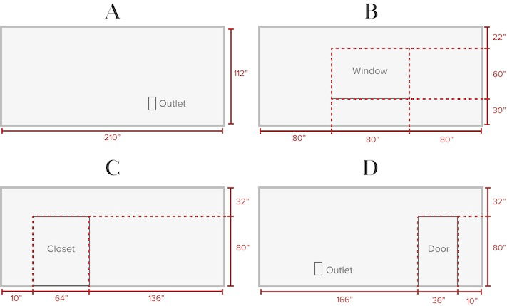 Measure the Rooms: