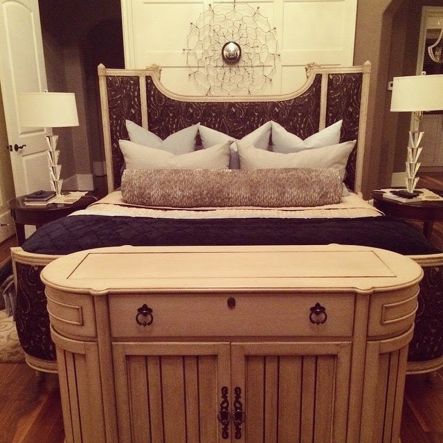 Online design Transitional Bedroom by Brooke M. thumbnail