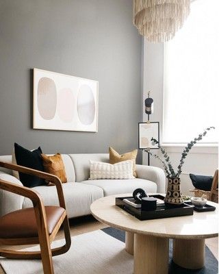 Online design Eclectic Living Room by Emerie F. thumbnail