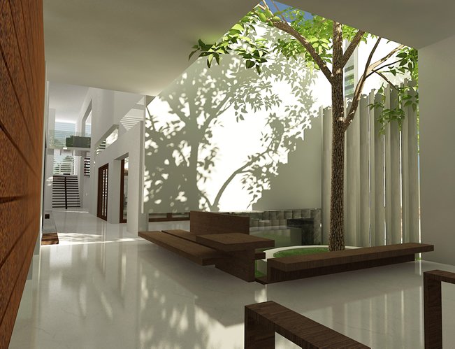 Online design Living Room by Adithi S. thumbnail