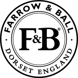 Farrow & Ball Davenport Interior Design