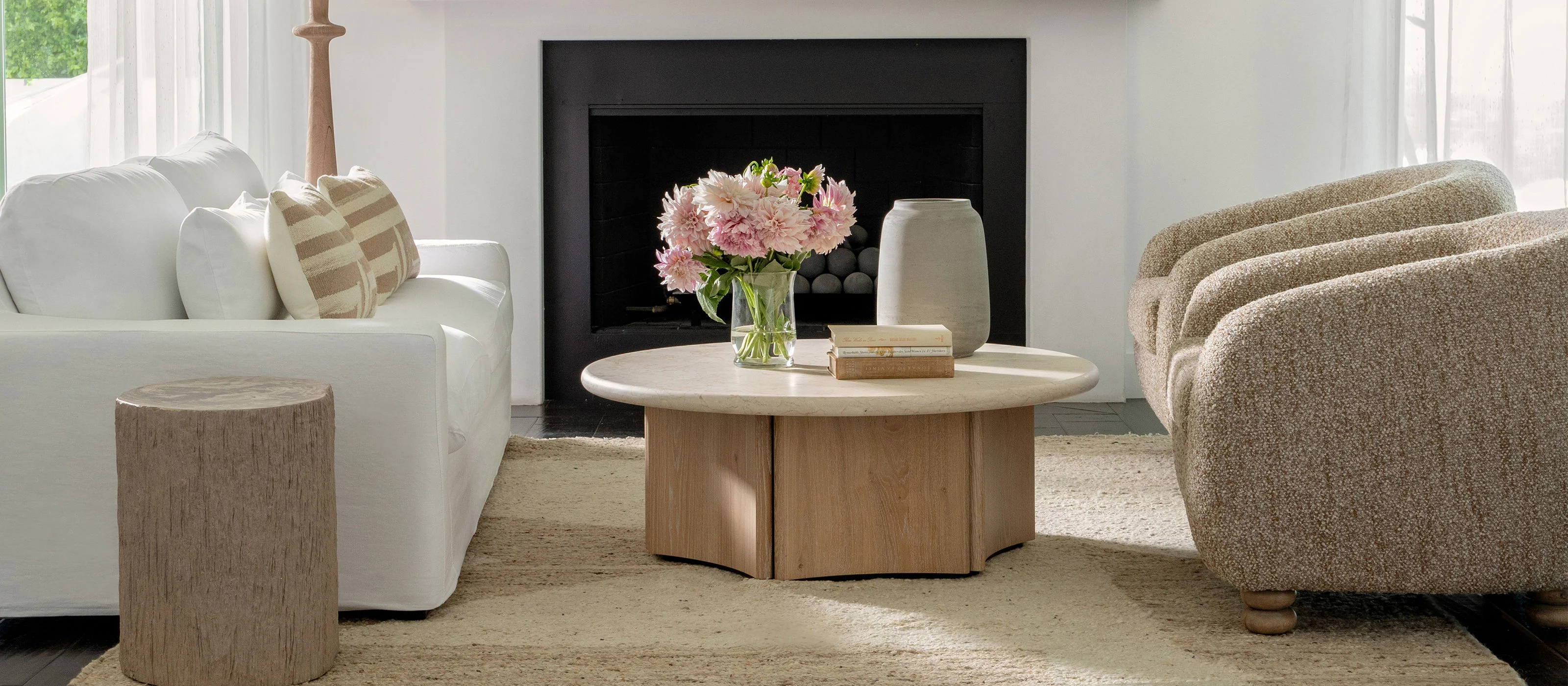 Dovetail online furniture store with Decorilla