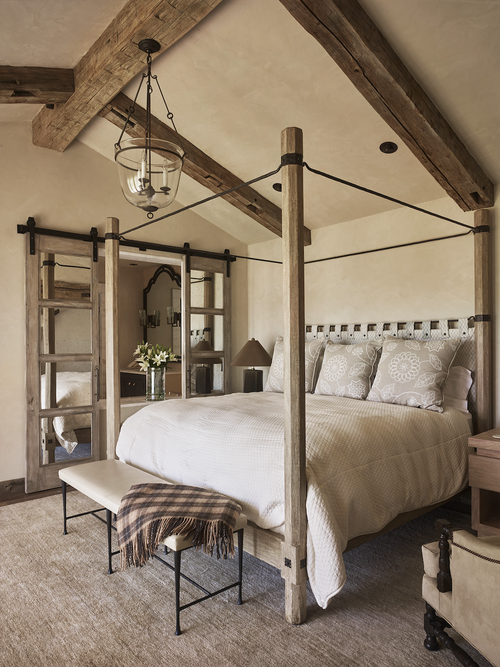 Online design Transitional Bedroom by Christina M. thumbnail