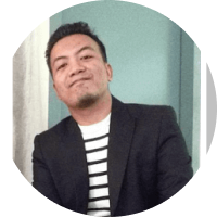 testimonial user profile photo