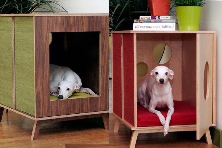 10 Awesome Pet-Friendly Home Inventions | Decorilla Online Interior