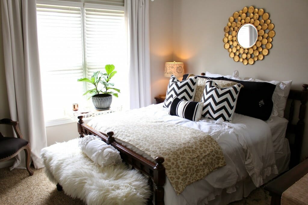 Guest Bedroom Decorating Tips