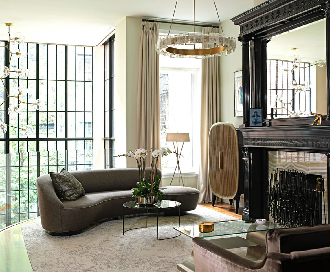 Top 10 NYC Interior Designers Decorilla   Nyc Interior Desginers Bella 1 