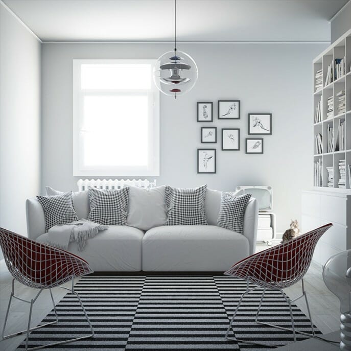 Scandinavian Interior Design 10 Best Tips For Creating A Beautiful