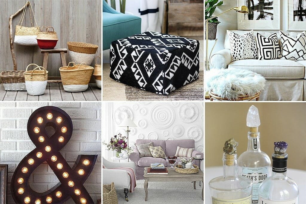 5 Fun Diy Ideas To Decorate Your Home