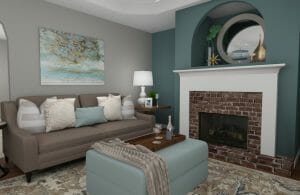 7 Top Interior Design Trends for 2017 | Decorilla Online Interior