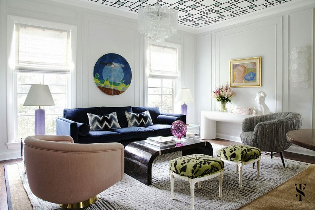 houzz interior designers near me