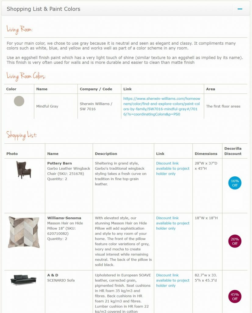 How to Find an Interior Designer That's Right for You