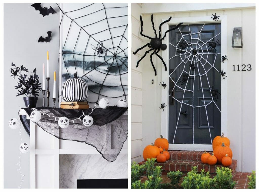 Halloween Decor Trends Decorilla Online Interior Design