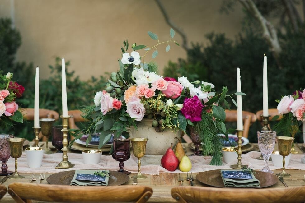 7 Fall Table Decorations That Your Guests Will Love Decorilla Online