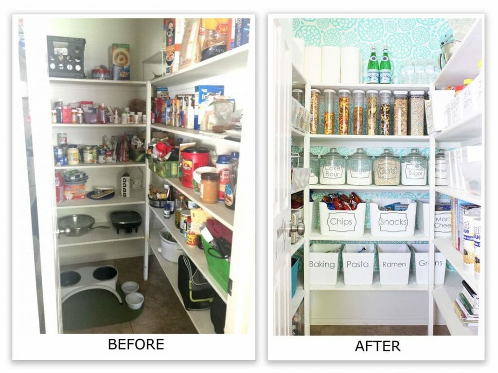 How to Organize your Home 5 Tips from Personal Organizers Decorilla
