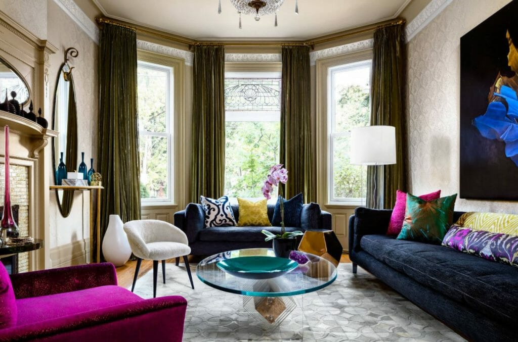 houzz interior designers near me