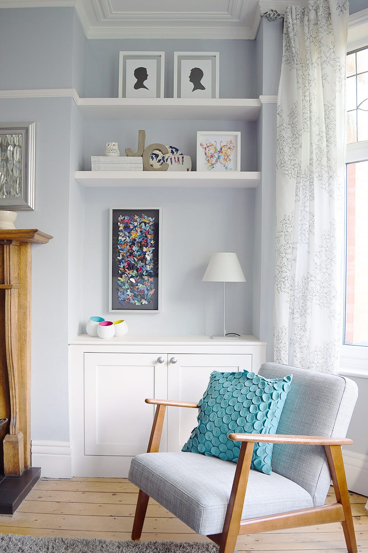 5 Small Apartment Decor Tips To Make The Most Of Your Space