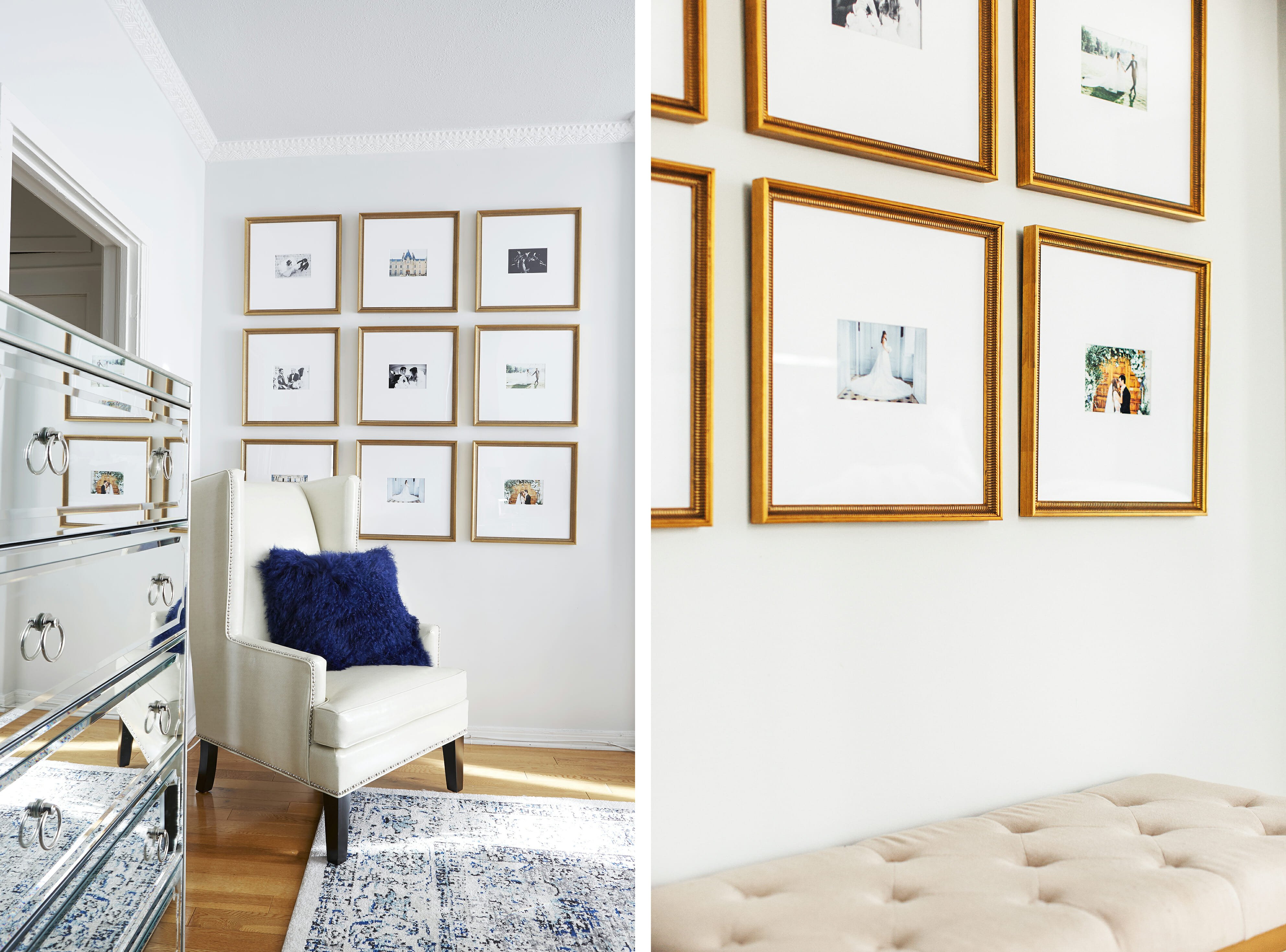 How To Create The Perfect Gallery Wall Layout Decorilla Online