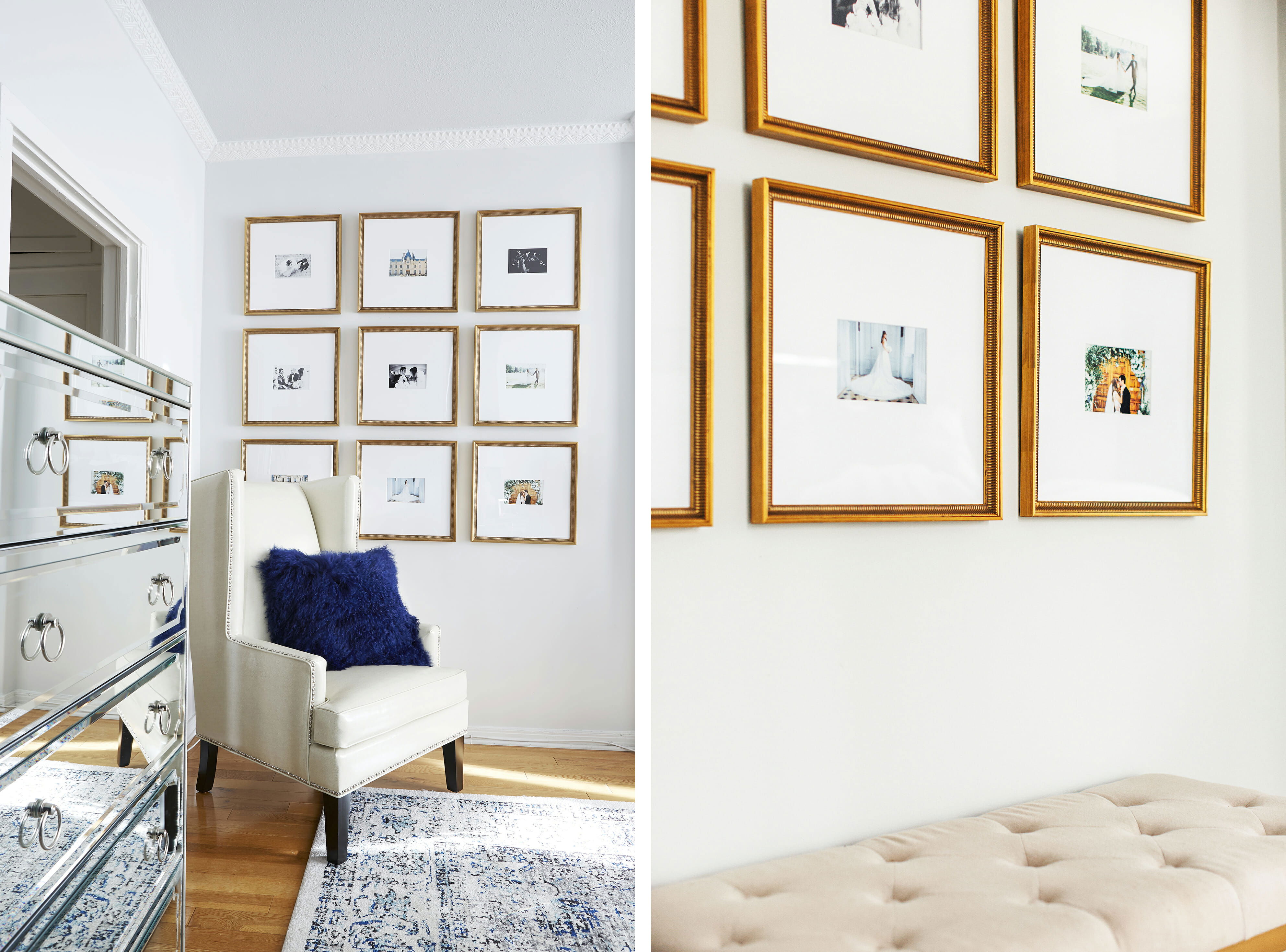 How to Create the Perfect Gallery Wall Layout Decorilla Online