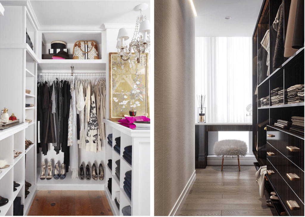 Top 5 Wow Factors In Walk In Closet Design Decorilla Online Interior,Gold Jewellery Designs With Price And Weight