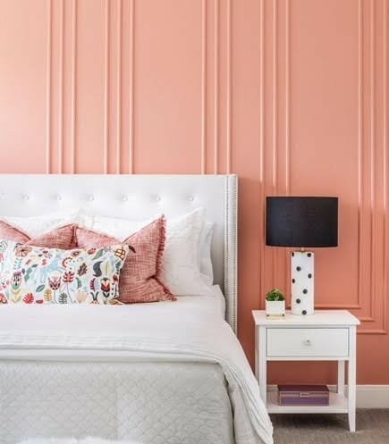 How to Incorporate Pink Decor into your home tina g