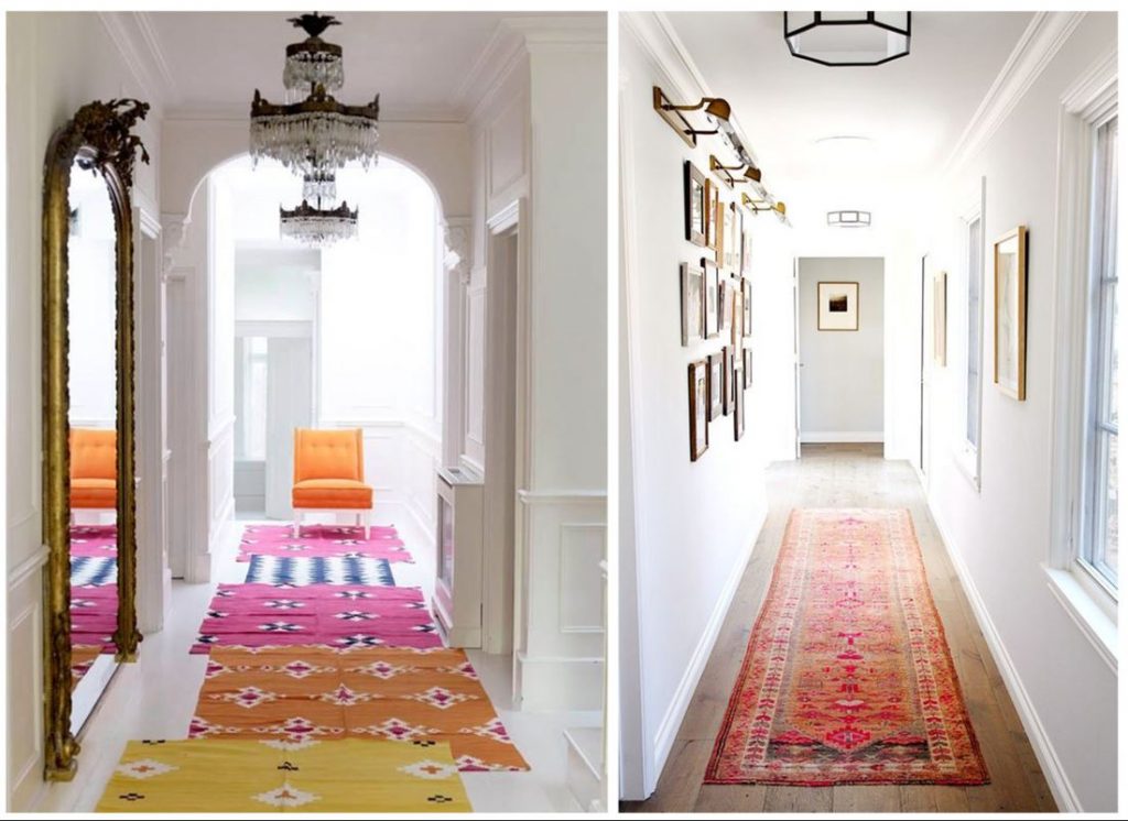 Hallway Decor Ideas 7 Creative Designer Decorating Tips