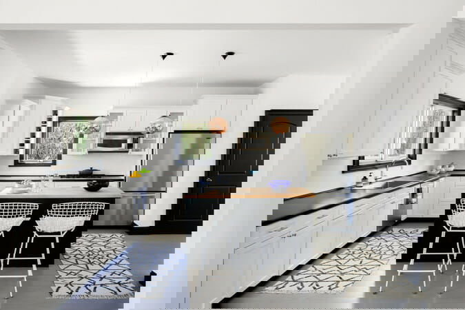 decoraid interior design affordable kitchen
